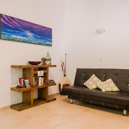 Villas Picalu Lodge Puerto Aventuras Eksteriør bilde