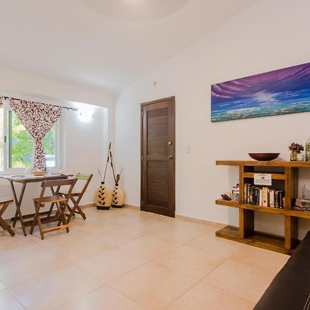 Villas Picalu Lodge Puerto Aventuras Eksteriør bilde