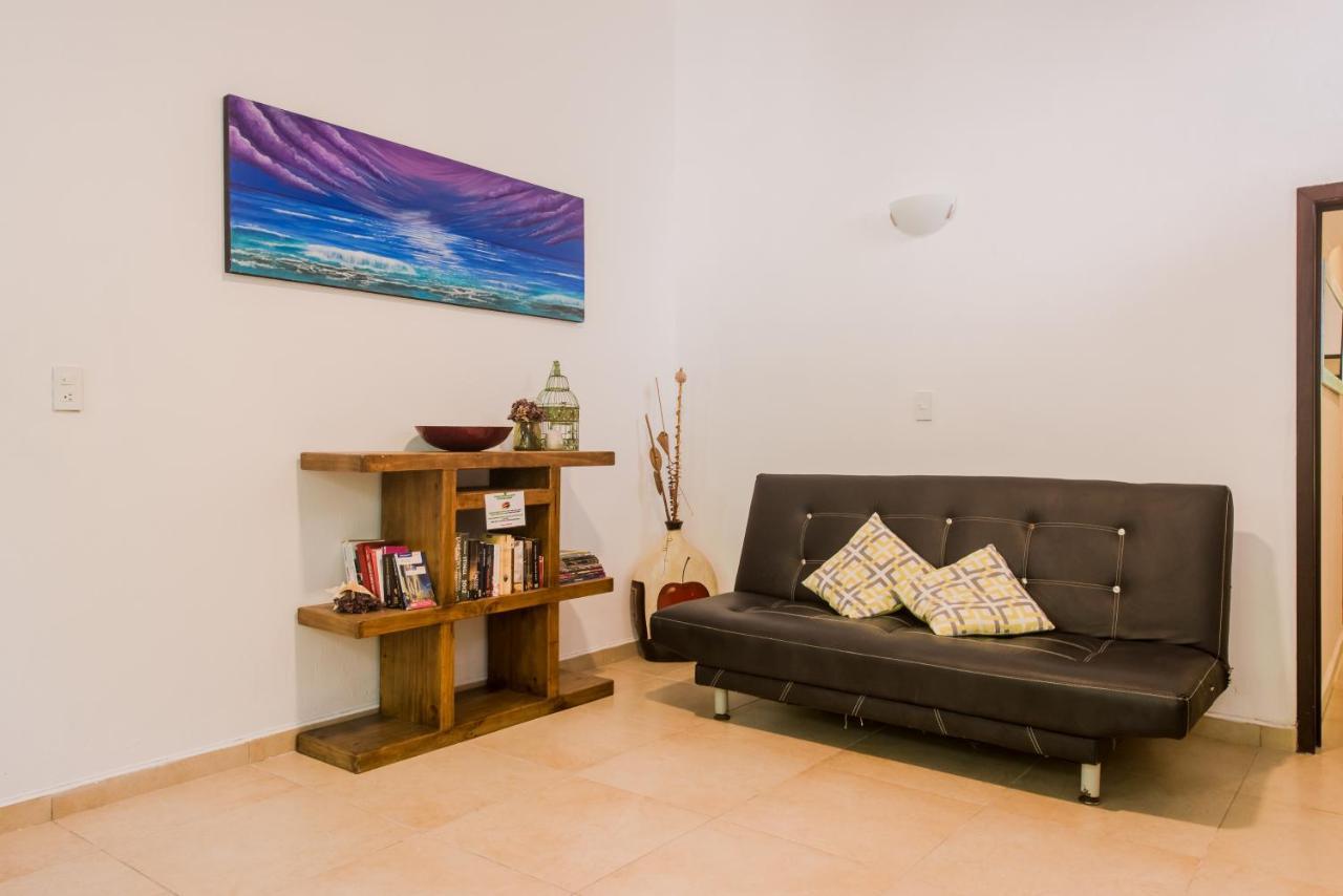 Villas Picalu Lodge Puerto Aventuras Eksteriør bilde