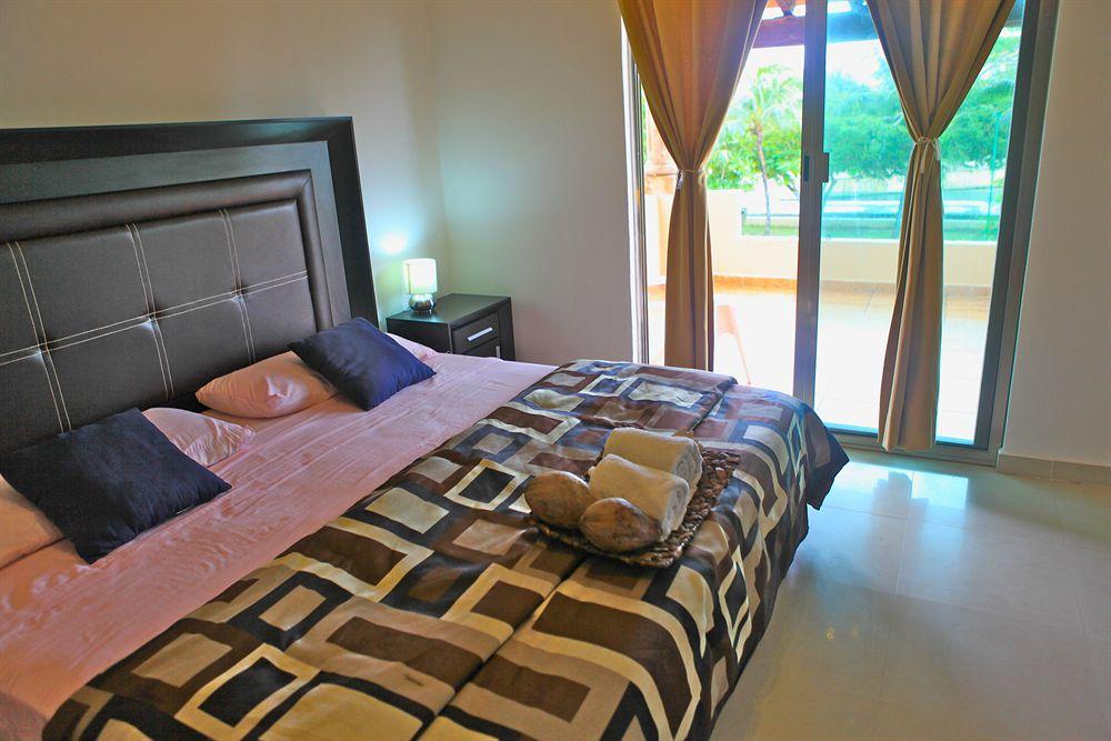 Villas Picalu Lodge Puerto Aventuras Eksteriør bilde