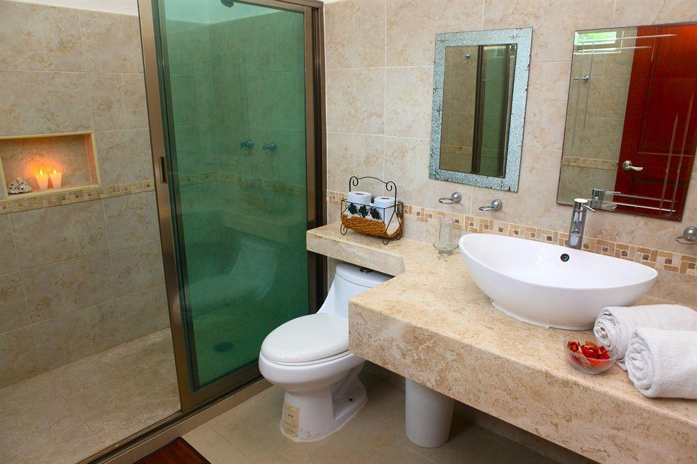 Villas Picalu Lodge Puerto Aventuras Eksteriør bilde
