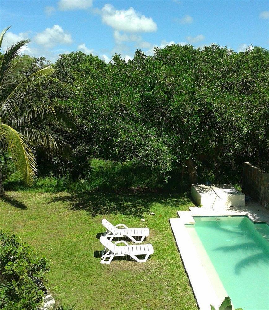 Villas Picalu Lodge Puerto Aventuras Eksteriør bilde