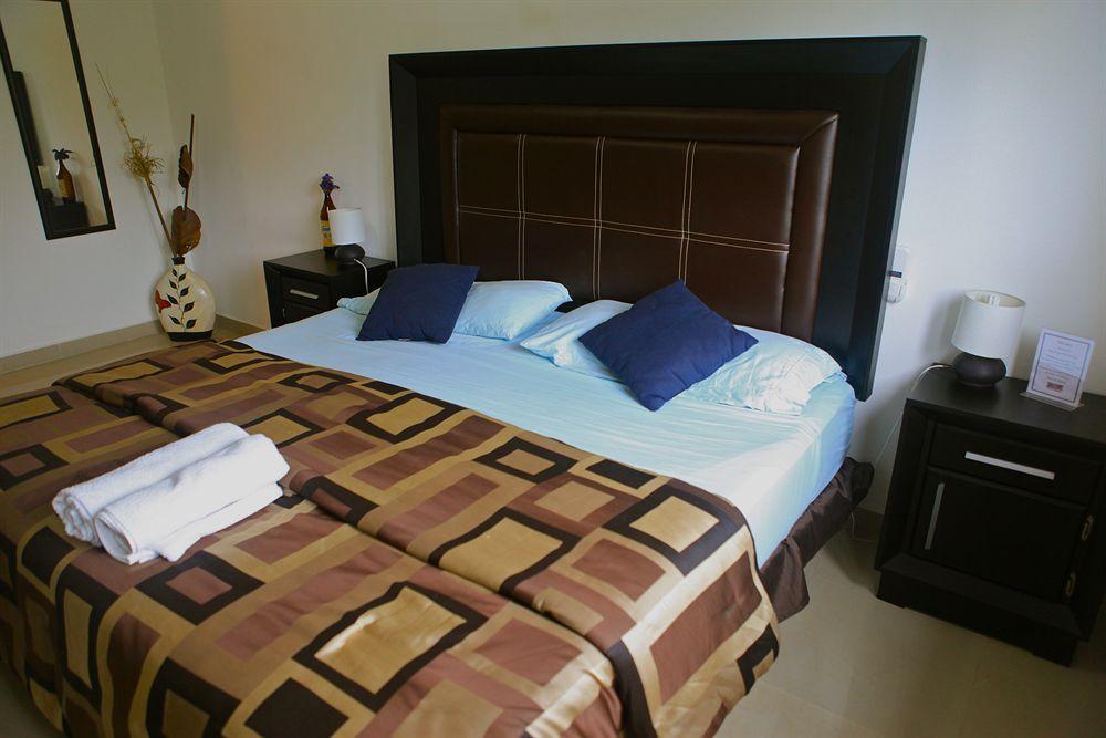 Villas Picalu Lodge Puerto Aventuras Eksteriør bilde