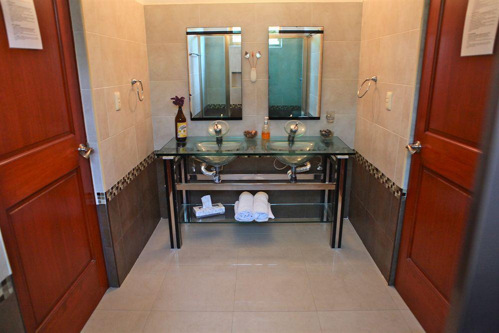 Villas Picalu Lodge Puerto Aventuras Eksteriør bilde