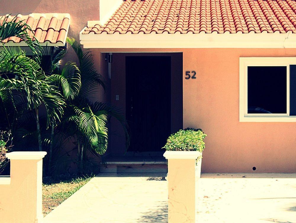 Villas Picalu Lodge Puerto Aventuras Eksteriør bilde