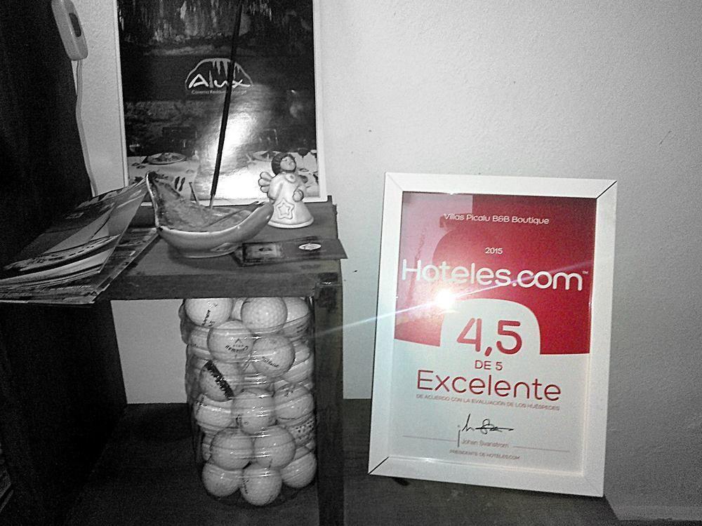 Villas Picalu Lodge Puerto Aventuras Eksteriør bilde