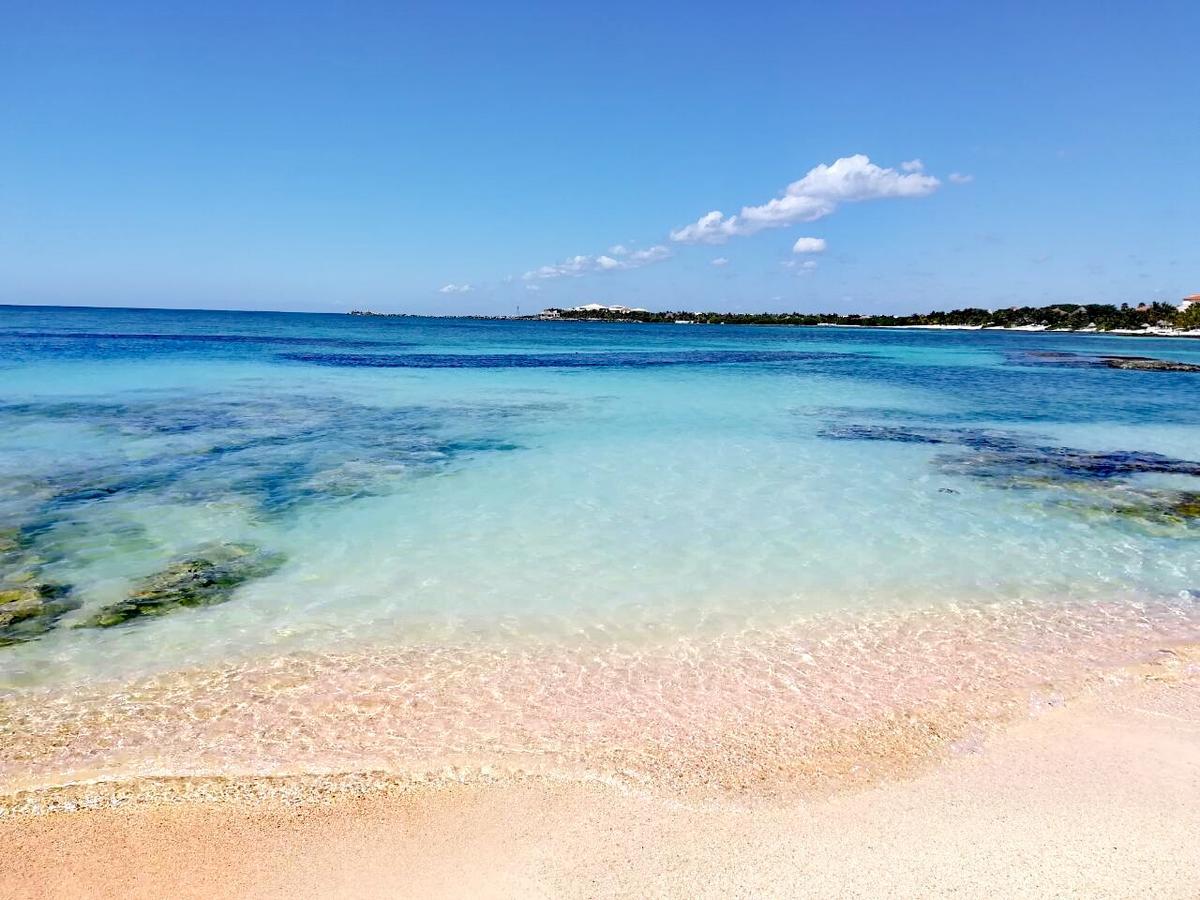 Villas Picalu Lodge Puerto Aventuras Eksteriør bilde