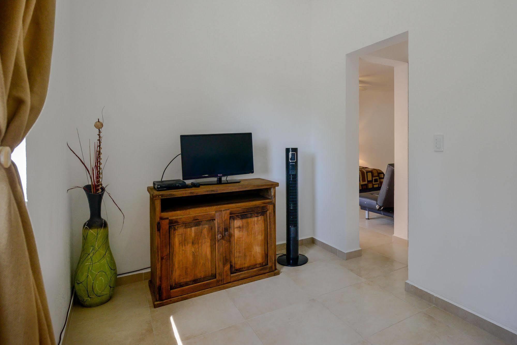 Villas Picalu Lodge Puerto Aventuras Eksteriør bilde
