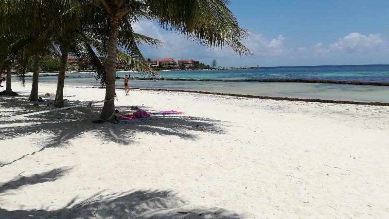 Villas Picalu Lodge Puerto Aventuras Eksteriør bilde